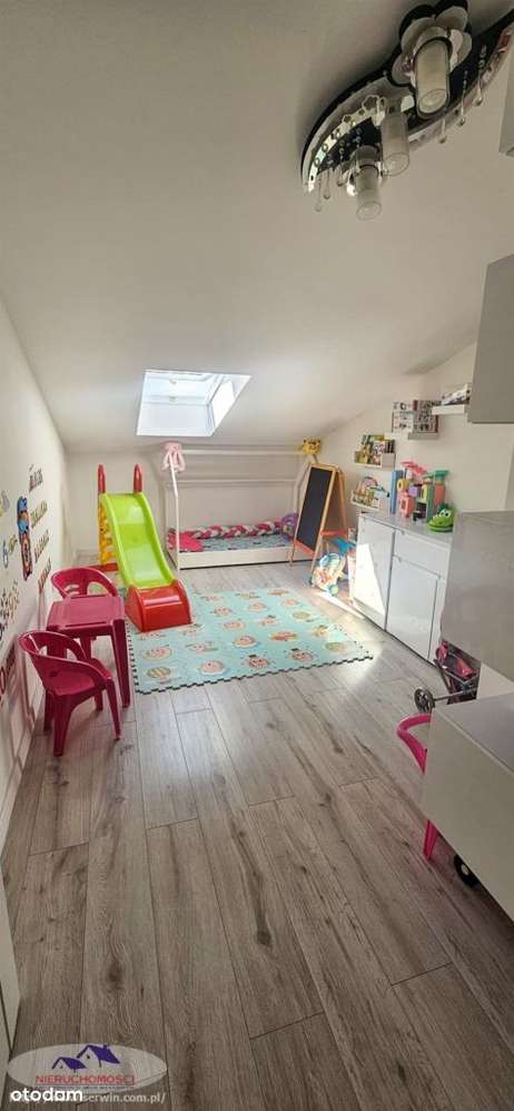 Mieszkanie, 58,47 m², Dąbrowa Tarnowska-17