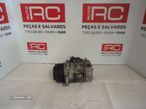 Compressor AC Mercedes GLK 220 de 2012 - 1