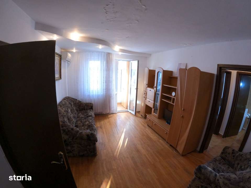 Oportunitate Unica in Centrul Orasului: APARTAMENT CU 3 CAMERE-11