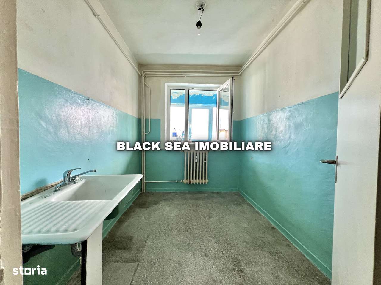 Apartament 2 camere zona Ciresica,  Decomandat - Ocazie Unica - Imagine principală: 5/11