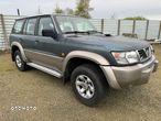 Nissan Patrol GR 3.0 TDI Elegance - 1