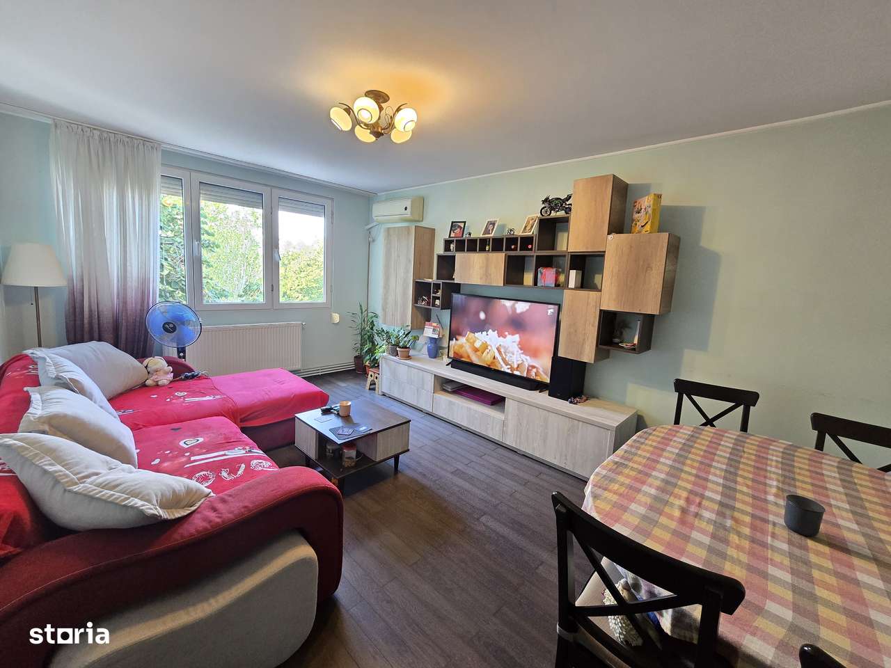 BRANCOVEANU, metrou, Izvorul Muresului, decomandat, centrala, parcare-4