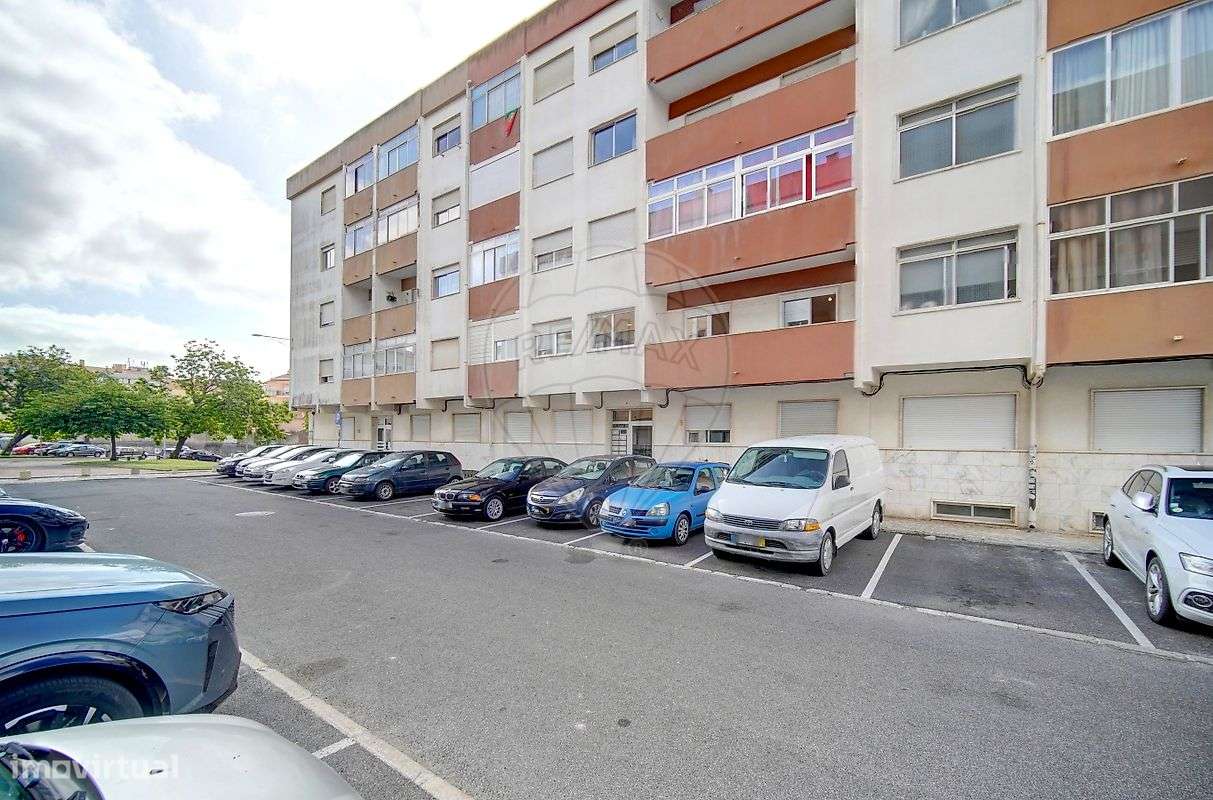 Apartamento T3 para venda-23