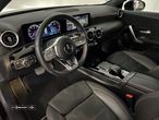 Mercedes-Benz A 180 d AMG Line Aut. - 5