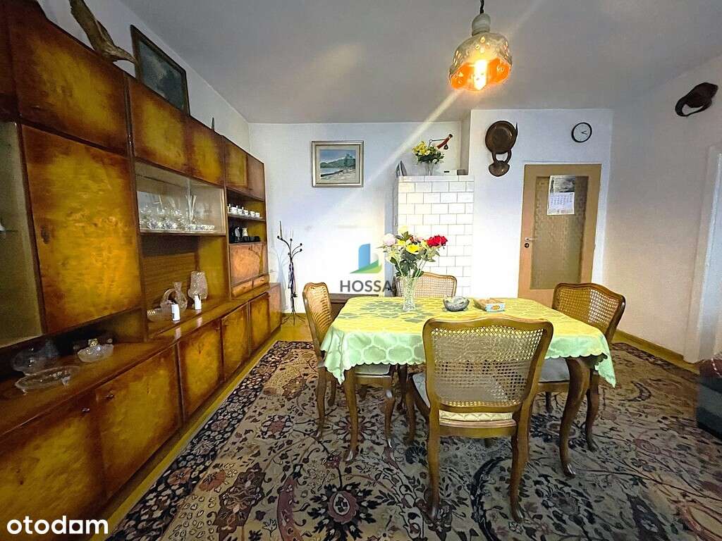 Mieszkanie z duszą w sercu miasta Działdowa - Pełny obrazek: 4/20