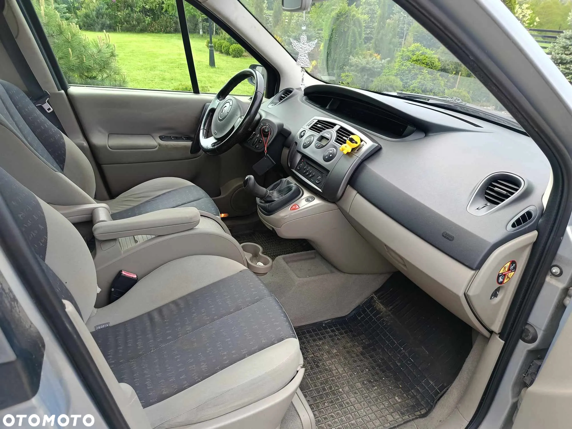 Renault Scenic - 5