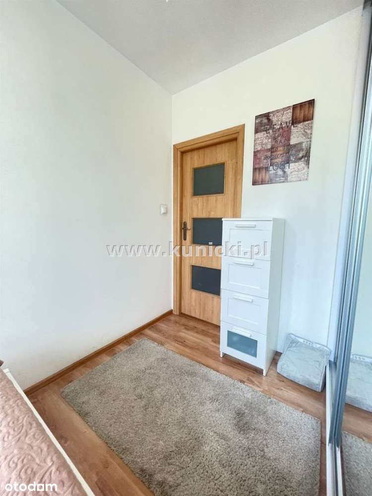 Mieszkanie na start w stolicy!-5