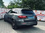 Mercedes-Benz GLC AMG 43 4Matic 9G-TRONIC - 3