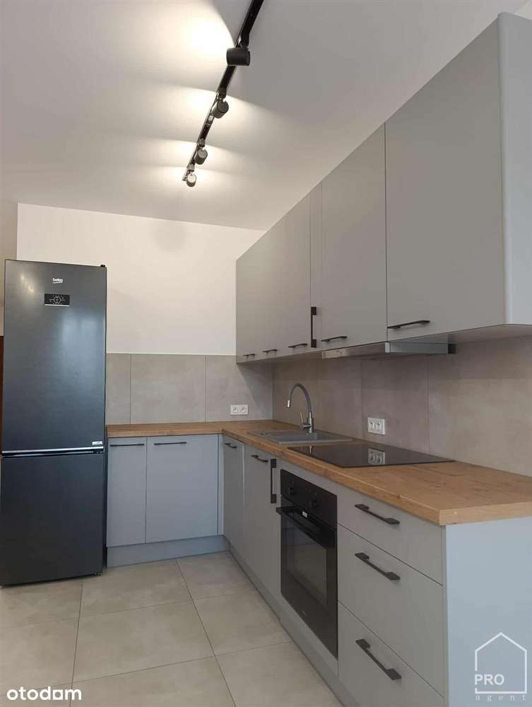 Apartament z klimatyzacją i garażem podziemnym - Pełny obrazek: 4/11