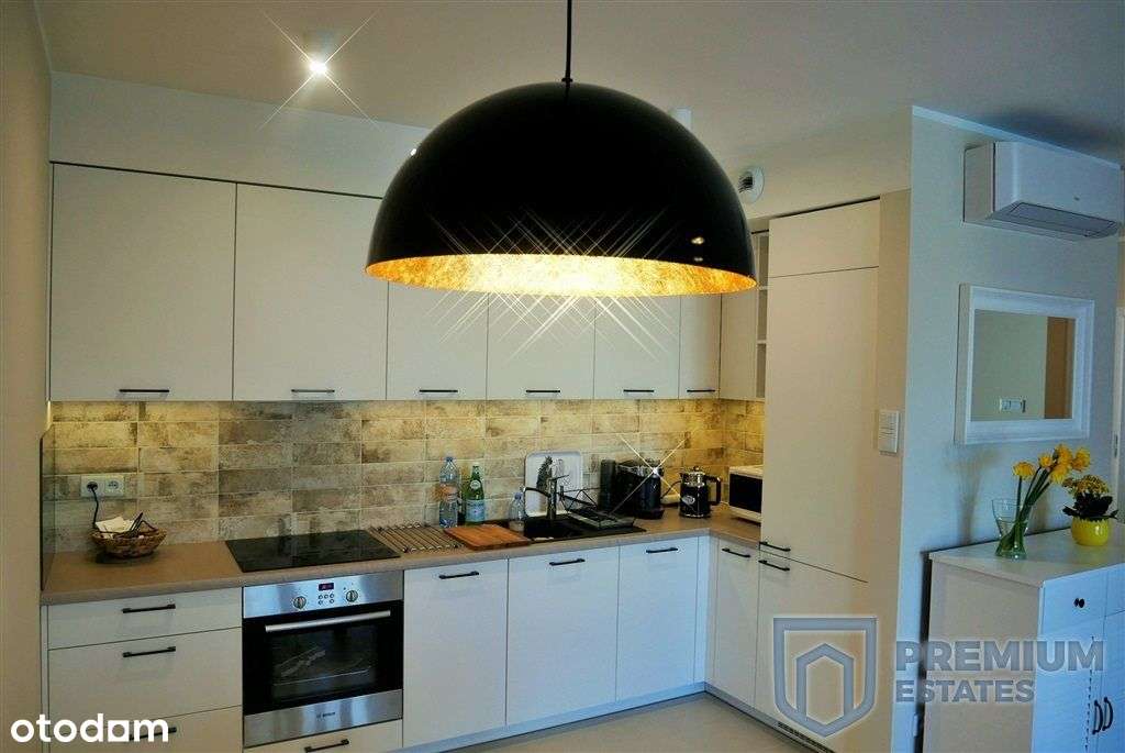 Piękne 2 pok mieszkanie z balkonem/ Słomiana - Pełny obrazek: 5/13