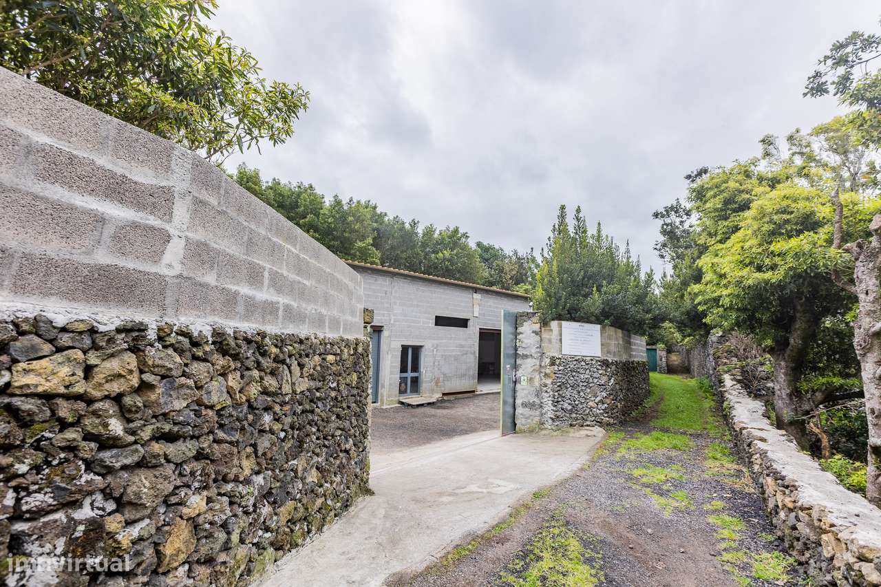 Terreno Rústico - São Vicente Ferreira - Grande imagem: 4/25