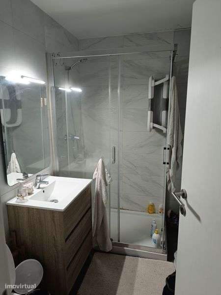 Arrendamento T2 Almeirim - Grande imagem: 5/5