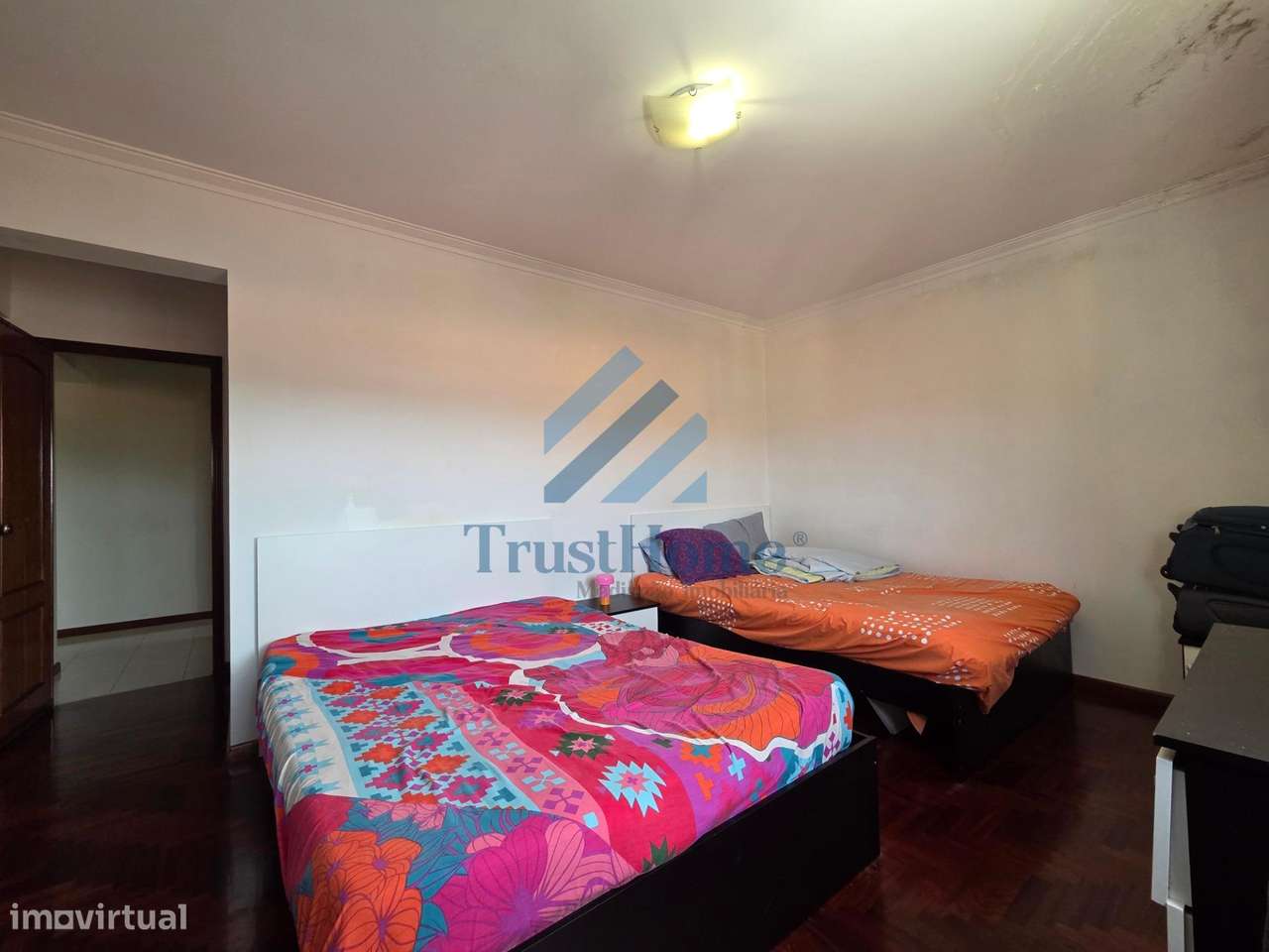 T3 com boas áreas na Quinta da Fidalga-12