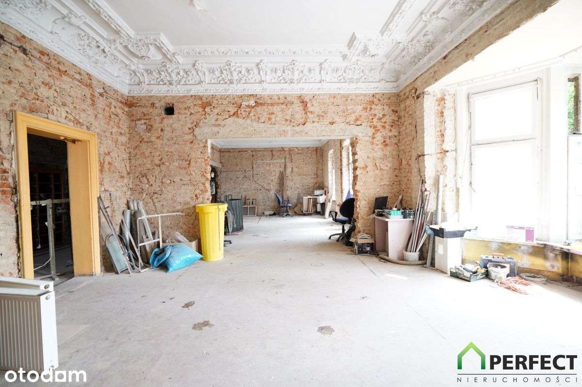 Wyjątkowa nieruchomość w sercu miasta - Pełny obrazek: 5/13