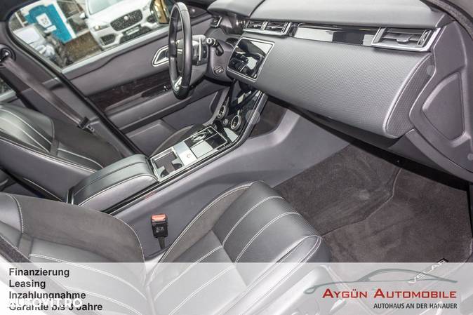 Land Rover Range Rover Velar - 16