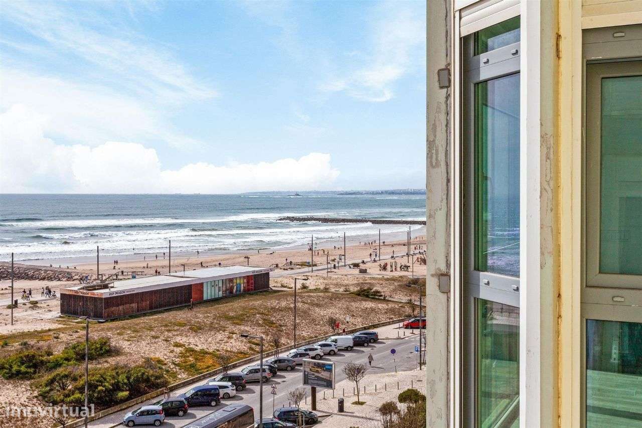 Apartamento T1, Frente Mar, Costa da Caparica - Grande imagem: 4/10
