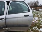 ZDERZAK PRZÓD PRZEDNI Citroen Xsara Picasso I 01r halogeny kompletny EZRC - 6