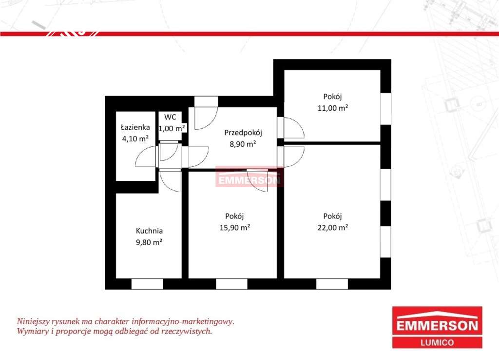 3 pok do wejścia jasne tramwaj-3