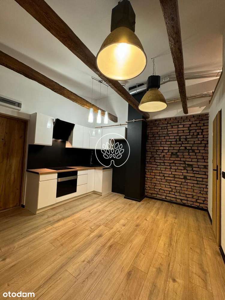 Dwa pokoje po kapitalnym remoncie w mega lokalizac - Pełny obrazek: 3/6