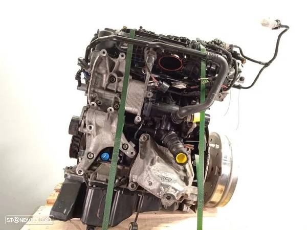 Motor Audi A4 2.0 de 2016 Ref: CVK - 5