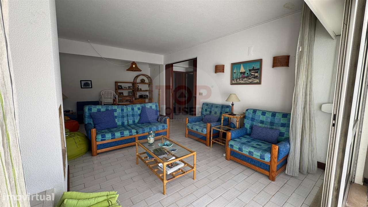 Apartamento T2 em Vilamoura - Grande imagem: 5/25