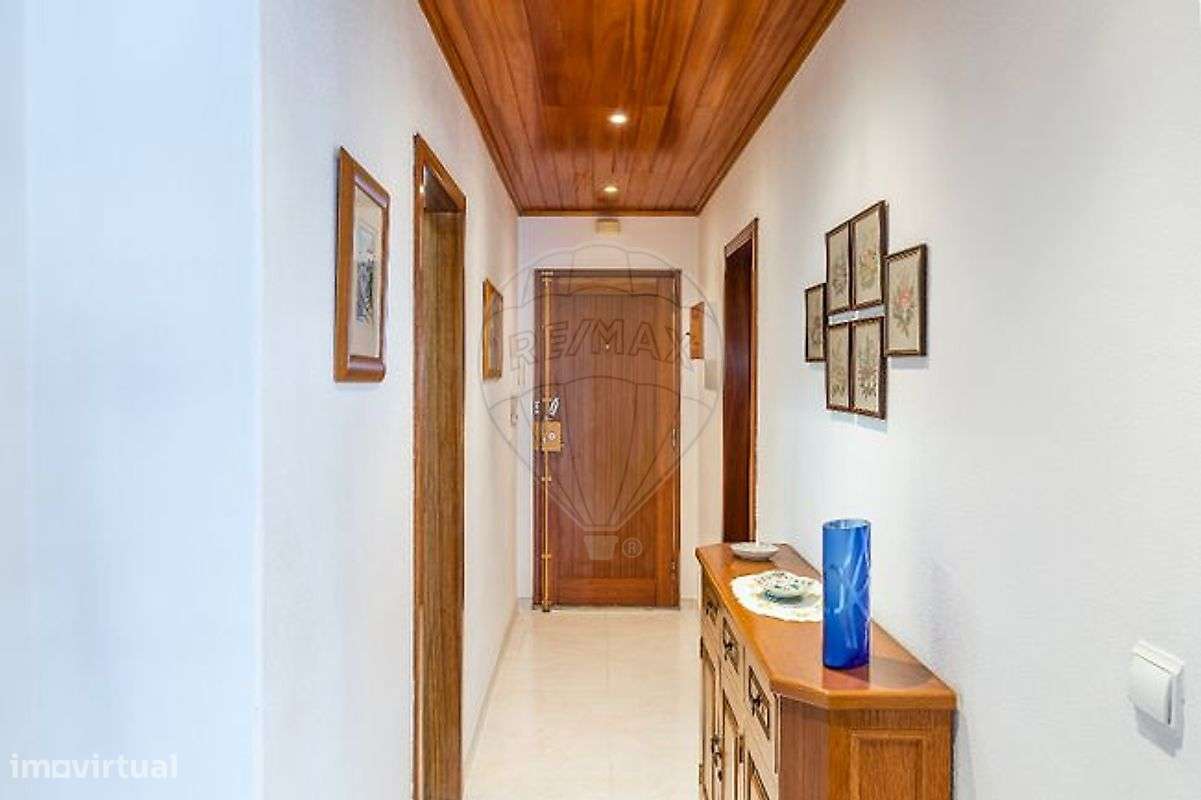 Apartamento T2 para arrendamento - Grande imagem: 3/12