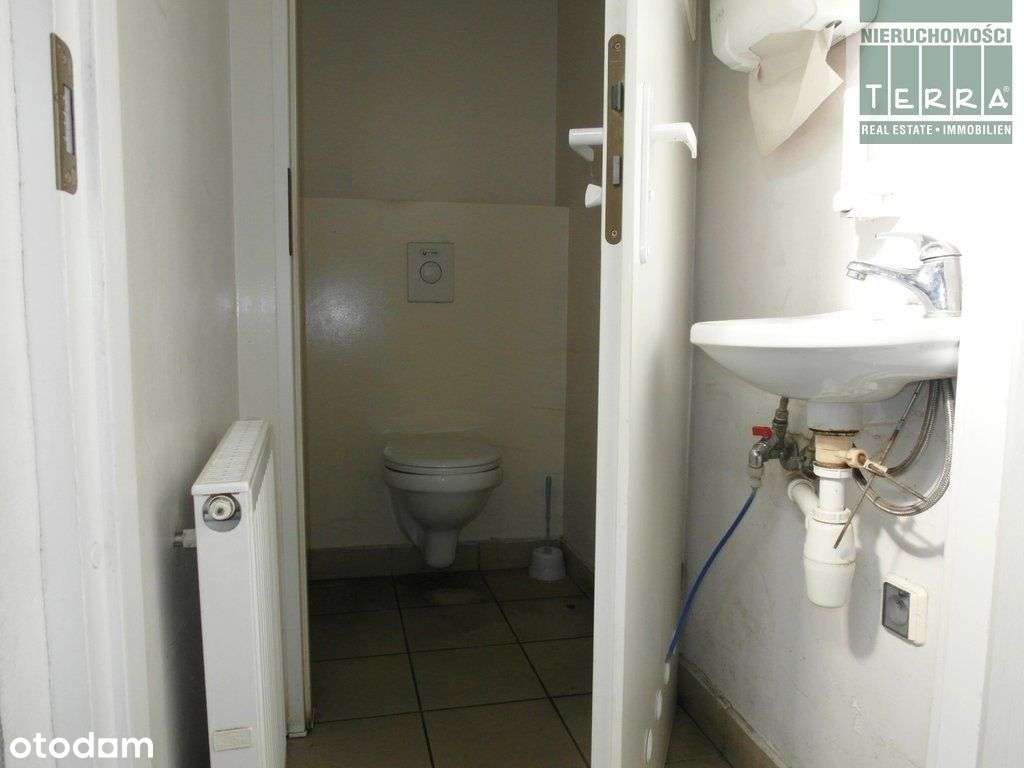 Hala Magazynowa + Biuro - Pełny obrazek: 5/9