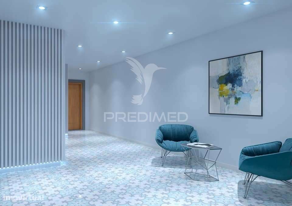 APARTAMENTO T2 CENTRO DO CANIÇO NOVOS - Grande imagem: 2/9