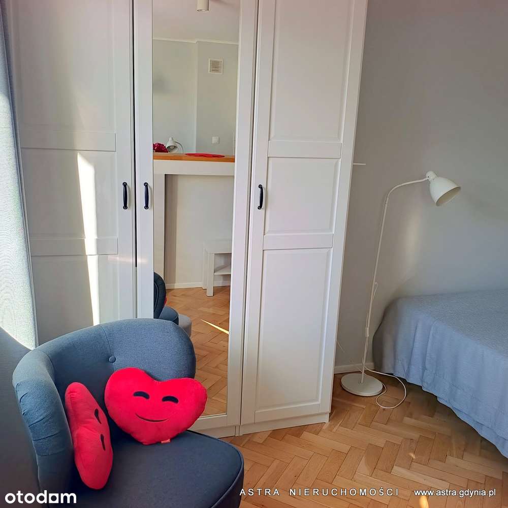 Gdynia Centrum, 1-pokojowe , w pobliżu plaży i Skweru Kościuszki-8