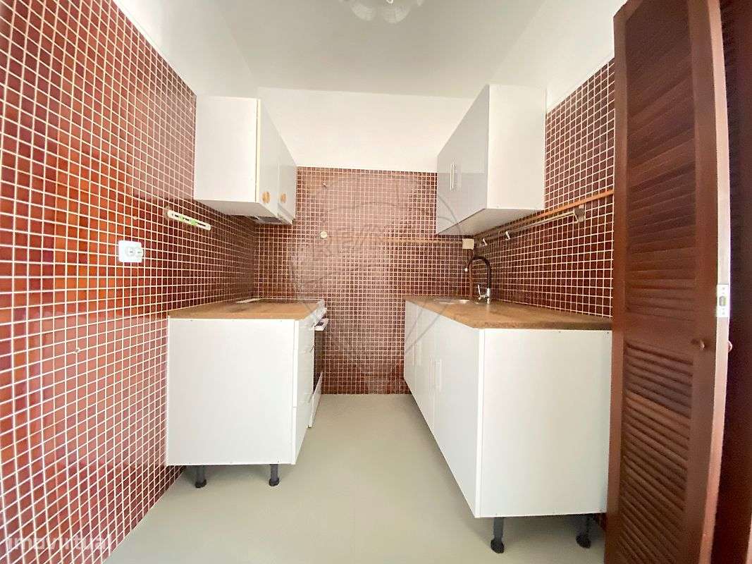 Apartamento T2 para arrendamento - Grande imagem: 5/12