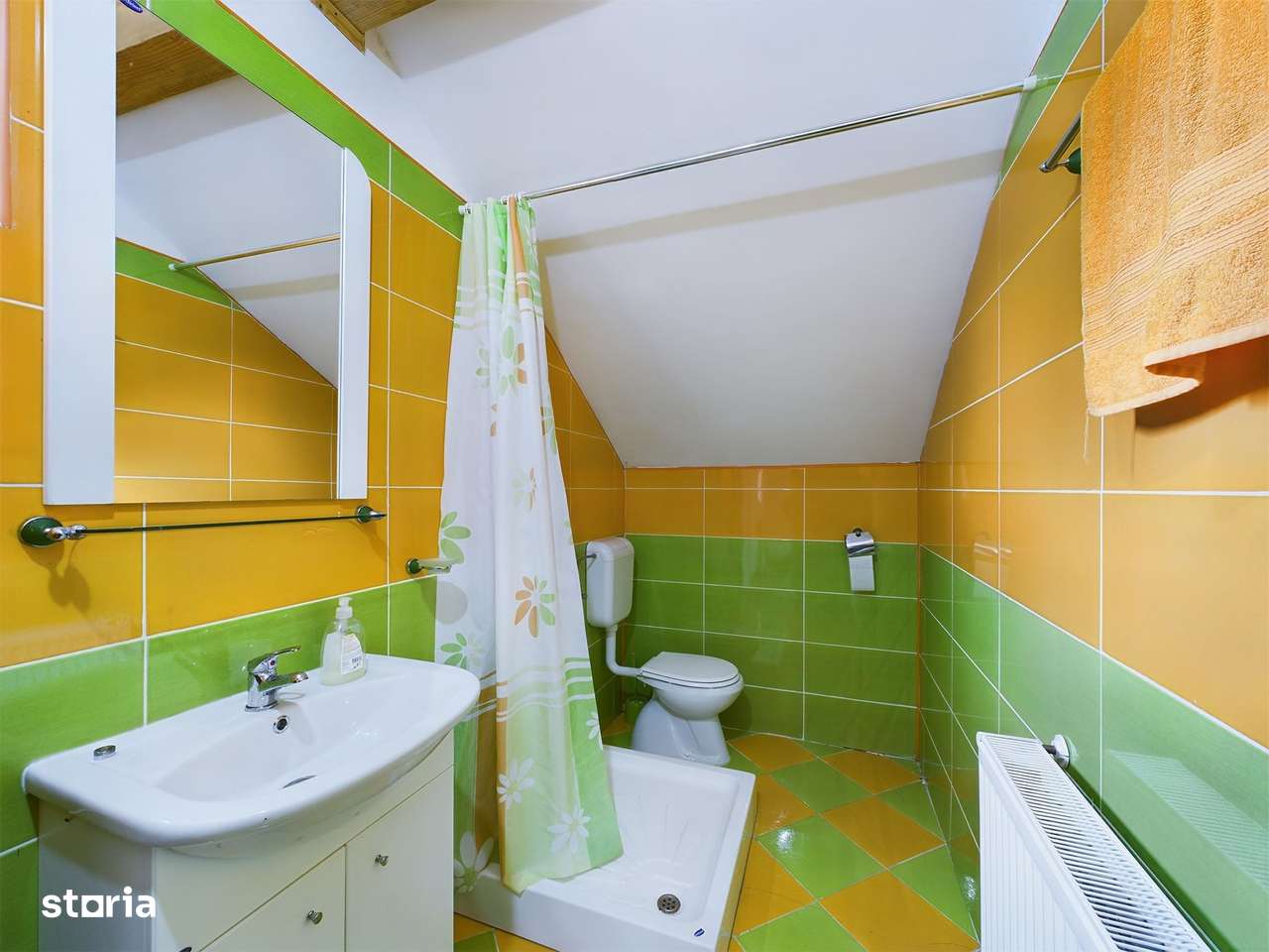 Casa de vacanță lângă lacul Surduc! - Imagine principală: 5/15