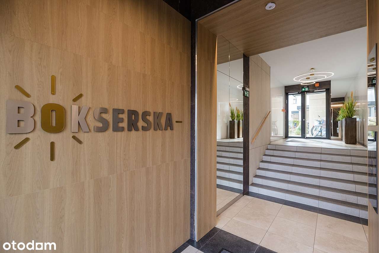 W pełni wyposażone, jasne & gotowe do wprowadzenia z oddzielną kuchnią-15