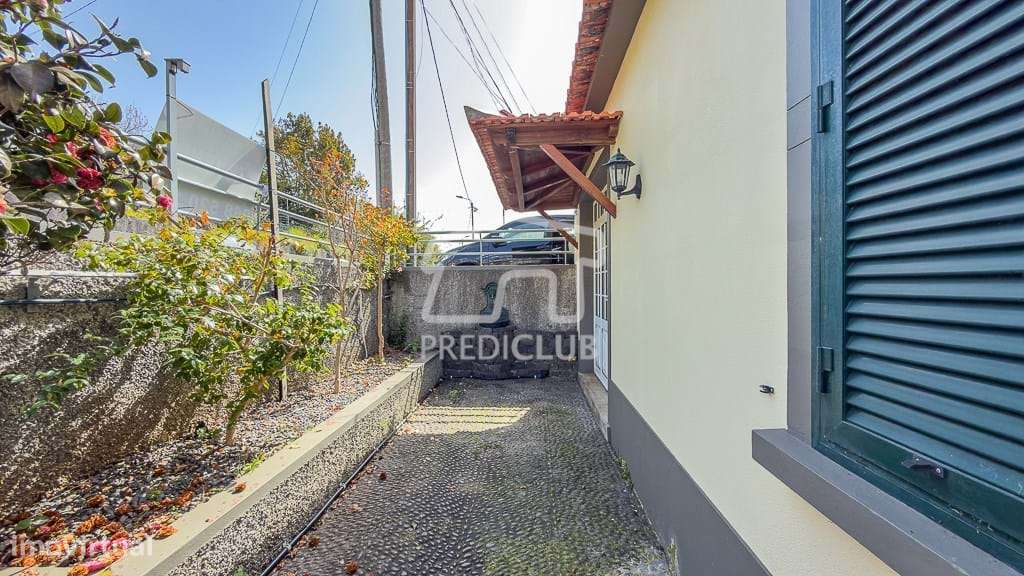 Moradia T3 - Funchal-40