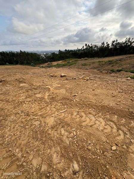 Lote no Lugar da Carvalhosa 570m2 - Grande imagem: 5/11