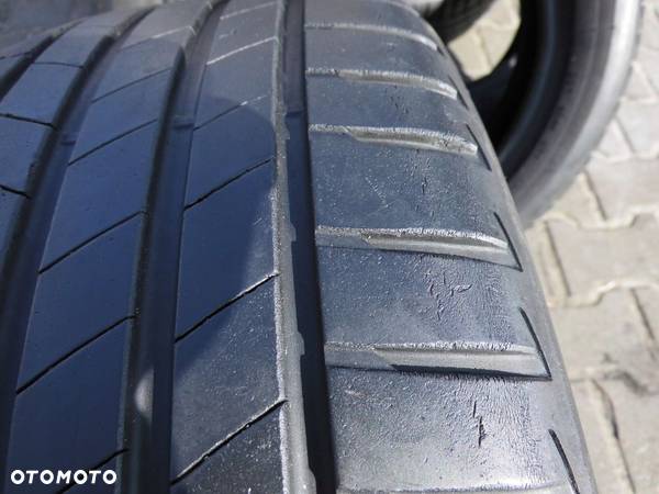 OPONY BRIDGESTONE TURANZA T005 215/50 17 95H LATO - 14