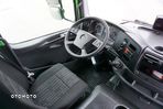 Mercedes-Benz ATEGO / 1624 / ACC / E 6 / BURTO FIRANKA + WINDA / ŁAD. 8590 KG / 17 PALET - 13