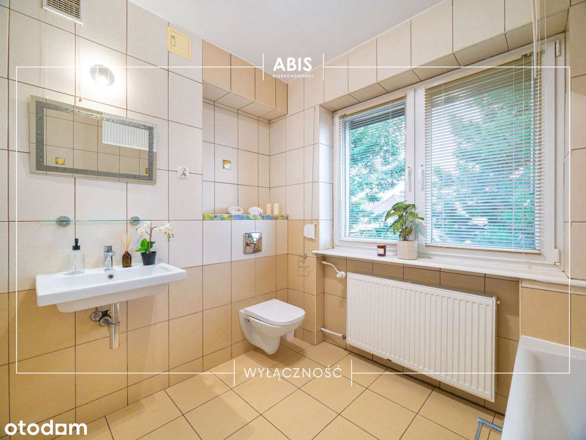 0% Dom w Swarzędzu, z piwnicą i garażem-12