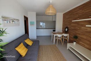 Espetacular apartamento T1 em Alfanzina - Carvoeiro ( SI 1904 )