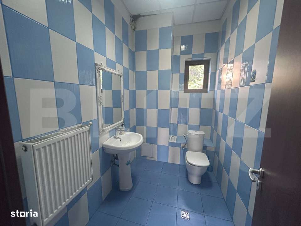 Spatiu comercial , 130 mp, zona Billa - Imagine principală: 5/6