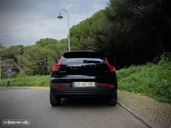 Volvo XC 40 1.5 T3 Tech Edition - 5