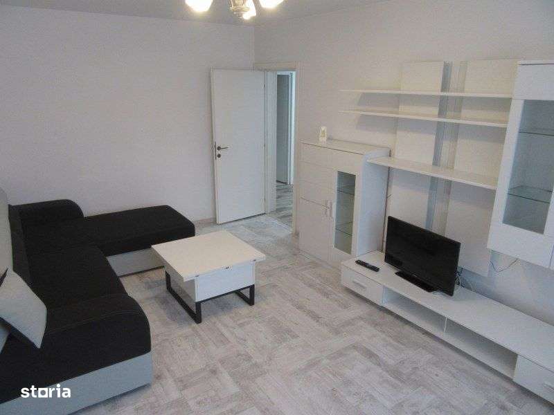 Ultracentral (Al. Parcului)-3 camere decomandat , mobilat si utilat-8