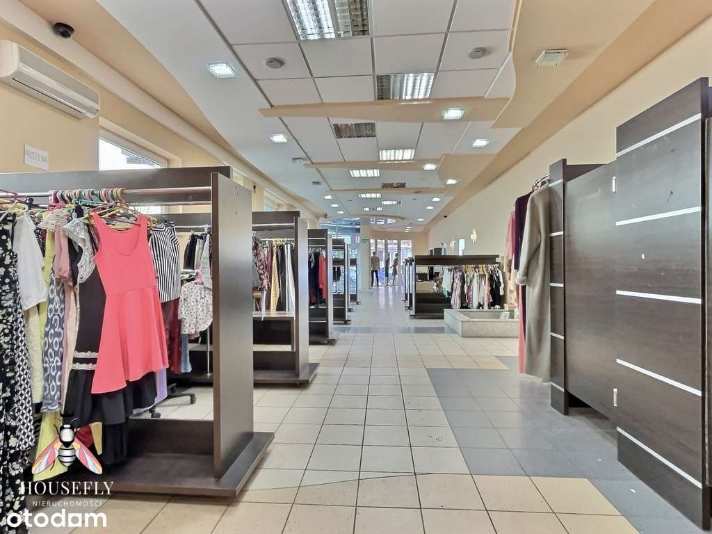 Gotowy budynek usługowy w topowej lokalizacji!-8