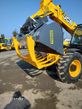 Łyżko Krokodyl JCB 2,5m3 ładowarka 531-70, 541-70 maszyna JCB 535-95 Q-FIT łyżka hydrauliczna Premium 540-120 - 4