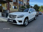 Mercedes-Benz GL 350 BlueTEC 4Matic 7G-TRONIC - 1