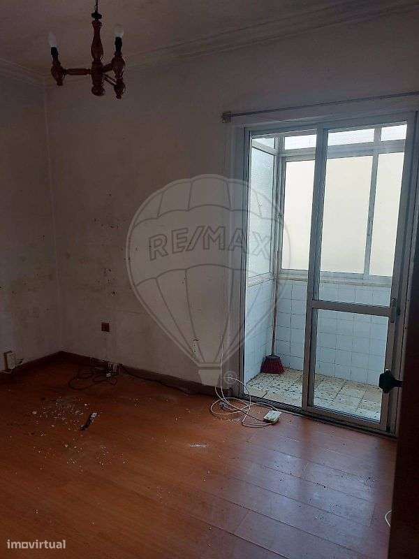 Apartamento T2 para venda - Grande imagem: 2/10