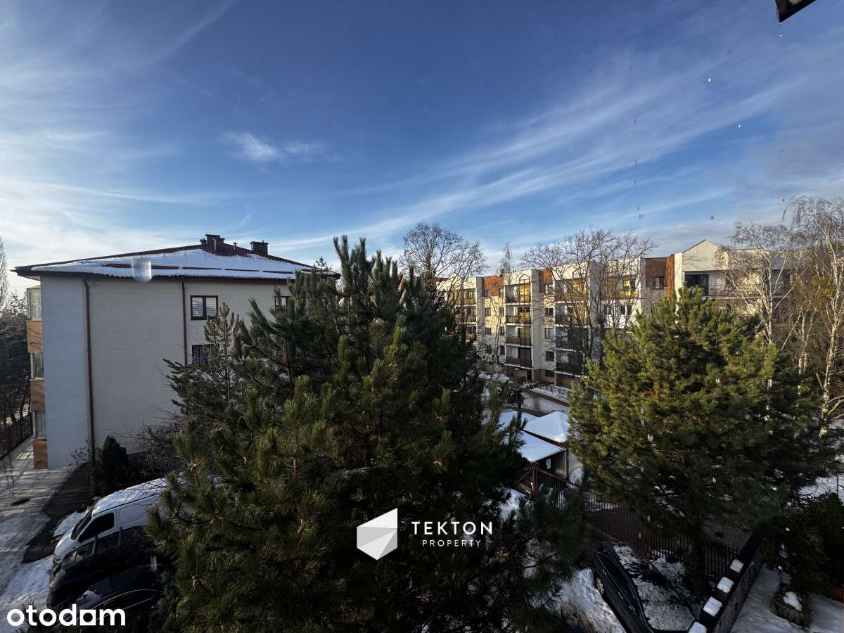 3 pokoje, Bielany, świetna lokalizacja-13