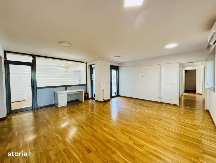 5 Camere, complex inchis, spatii verzi, parcare inclusa - Imagine principală: 3/13