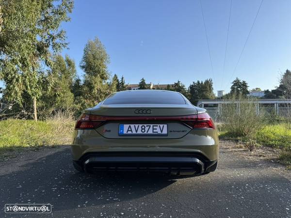 Audi RS e-tron GT - 6