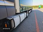 DAF XF 106.460 automat LOW DECK + WIELTON BDE FIRANKA MEGA - 25