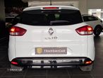 Renault Clio Sport Tourer 1.5 dCi Limited - 8